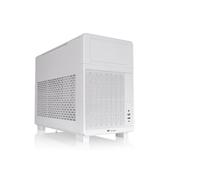 Thermaltake Boîtier TR200 Mini-tour Micro-ATX Blanc