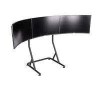 Thermaltake Triple Monitor Stand | Black