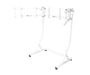 Thermaltake Triple Monitor Stand Pro | Snow