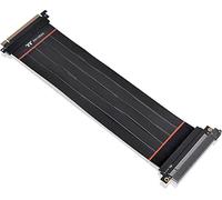 Thermaltake TT AC-058-CO1OTN-C1 Câble d'extension Flexible Haute Vitesse PCI-E 4.0 300 mm