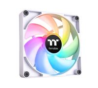 Thermaltake TT CT120 ARGB Sync PC Boitier PC Ventilateur Blanc 2 pièce(s)