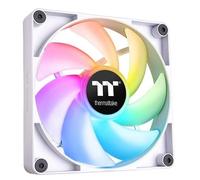 Thermaltake TT CT120 ARGB Sync PC Boitier PC Ventilateur Blanc 2 pièce(s)