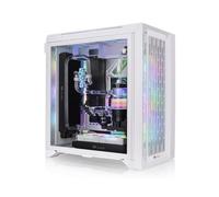 Thermaltake CTE C700 TG ARGB Snow (Blanc) - Boitier PC Moyen Tour