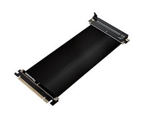 Thermaltake TT Gaming Riser Cable PCI-E 3.03.0 X16 Riser Cable 200 mm - Noir
