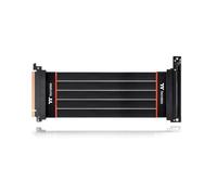 THERMALTAKE TT PCIe Extender 90° 4.0 16X 20cm BK | AC-060-CO1OTN-C2
