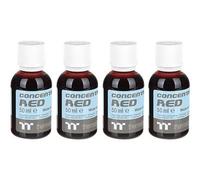 Thermaltake TT Premium Concentrate - Caloporteur pour système de refroidissement par liquide - rouge
