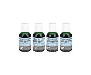 Thermaltake TT Premium Concentrate - Caloporteur pour système de refroidissement par liquide - vert