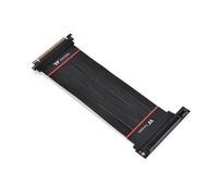 Thermaltake TT Premium PCI-E 4.0 Extender - Câble PCI Express x16 - 164 broches PCI Express (M)