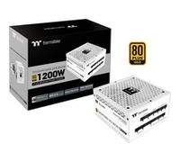 Thermaltake TT Toughpower GF3 Snow alimentation modulaire 1200 watt