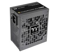 Thermaltake Tt Toughpower SFX 0 750W EU PS-STP-0750FNFAGE-1 (750?W), Alimentation PC, Noir