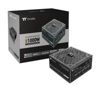 Thermaltake Alimentation PC TT TOUGHPOWER SFX PS-STP-1000FNFAGE-1 1000W EU Noir