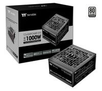Thermaltake TT Toughpower SFX Platinum alimentation 1000 watt