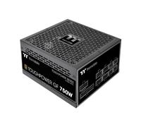 Thermaltake TTP-750AH3FCG-B Alimentation 750 W 24-pin ATX Noir