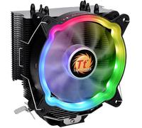 Thermaltake UX 200/Air Dissipateur thermique pour processeur avec ventilateur Intel® LGA 1851, Intel® 1700, Intel® 1200, Intel®