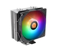 Ventilateur Processeur Thermaltake UX 210 RGB (Noir)