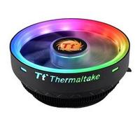 Ventilateur processeur - Thermaltake - UX100 ARGB - 120 mm - LED RGB PMW - Top Flow