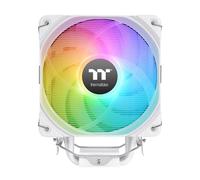 THERMALTAKE UX200 SE | Refroidisseur d'air Blanc | ARGB 5V MB Sync