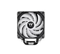 Thermaltake UX200 SE ARGB Refroidisseur CPU Air 12cm Noir/Blanc, 800-1800RPM, 1.47mmH2O, TDP 170W, Compatible Intel LGA 1700/1200 & AMD AM4