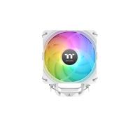 THERMALTAKE UX200 SE | Refroidisseur d'air Blanc | ARGB 5V MB Sync