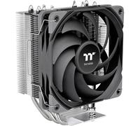 Thermaltake UX400 Air cooler Dissipateur thermique pour processeur avec ventilateur Intel® LGA 1851, Intel® 1700, Intel® 1200