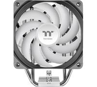 Thermaltake UX400 ARGB Air cooler Dissipateur thermique pour processeur avec ventilateur Intel® LGA 1851, Intel® 1700, Intel®