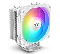 Thermaltake UX400 ARGB Sync Processeur Refroidisseur d'air 12 cm Blanc 1 pièce(s)