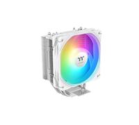 Thermaltake Ventirad UX400 – ARGB – Snow