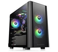 Thermaltake V150 TG Micro Tower Noir