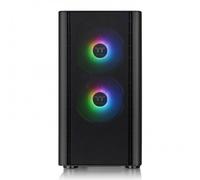 Thermaltake V150 Verre trempé