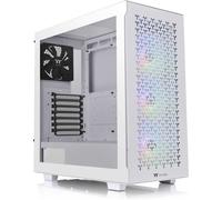 Thermaltake V350 TG ARGB Air blanc neige