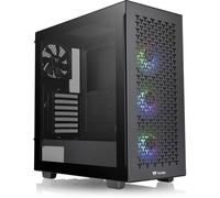 Thermaltake V350 TG ARGB Air Noir