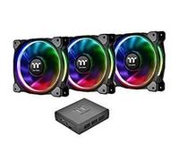 THERMALTAKE Ventilateur CL-F053-PL12SW-A