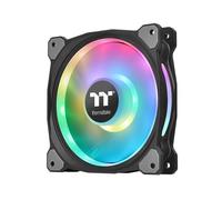 Thermaltake Ventilateur de boîtier Riing Duo 12 RGB Radiator Fan 3