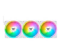 THERMALTAKE SWAFAN EX12 ARGB White