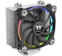 Thermaltake Riing Silent 12 RGB Sync Edition CPU Cooler, Refroidisseur CPU
