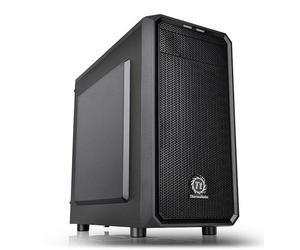 Thermaltake VERSA H15 Micro Tower Noir