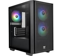 Thermaltake Versa H16 TG ARGB boîtier mini tower