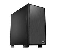 Thermaltake Versa H17 Micro Tower Noir