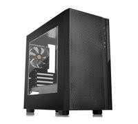 Thermaltake Versa H18 Micro Tower Noir