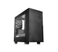 Thermaltake Versa H18 Micro Tower Noir