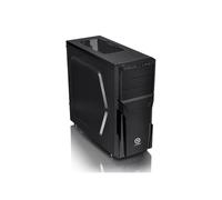 Thermaltake Versa H21 Midi Tower Noir