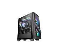 Thermaltake Versa T35 TG RGB Midi Tower Noir