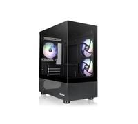 Thermaltake Boîtier Mini-Tower View 170 TG ARGB