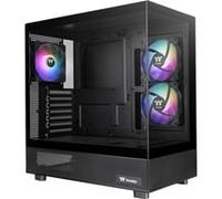 Thermaltake boîtier midi tower