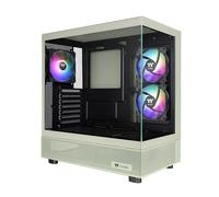 Thermaltake boîtier midi tower