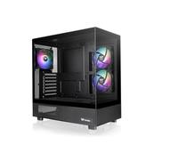 Thermaltake Boîtier PC View 270 Plus TG ARGB – Midi Tower