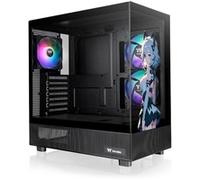 Thermaltake View 270 SP Edition boîtier midi tower