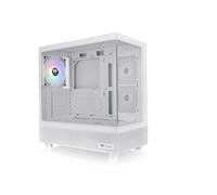 Thermaltake View 270 TG ARGB | Mid Tower Chassis | Snow