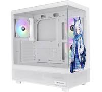 Thermaltake View 270 TG ARGB Snow White Boîtier PC blanc neige
