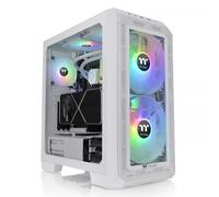 Thermaltake View 300 MX Snow White ARGB | PC-Gehäuse